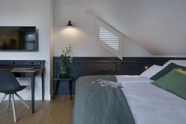 تختخواب و صبحانه Konrads Limburg   Hotel & Gästehaus