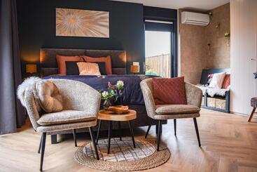 Dreamzzz Boutique B&b Kaatsheuvel