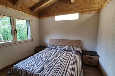 فندق Agriturismo Il Pagliaio