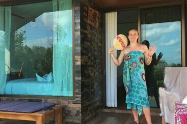 هتل Rinna Resort