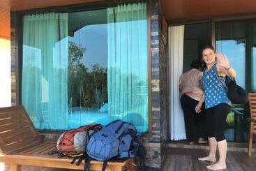 هتل Rinna Resort