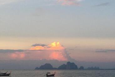 هتل Rinna Resort