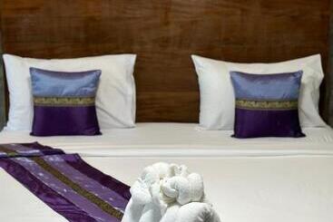 هتل Rinna Resort