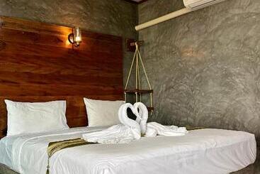 هتل Rinna Resort
