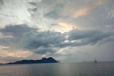 هتل Rinna Resort