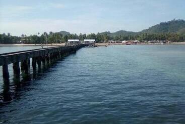 هتل Rinna Resort