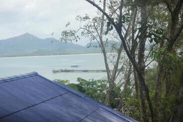 هتل Rinna Resort