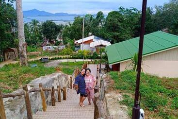 هتل Rinna Resort