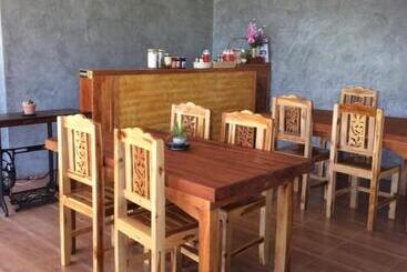 هتل Rinna Resort