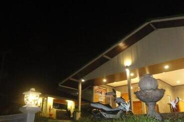 هتل Rinna Resort