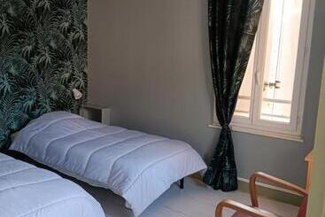 پانسیون Auberge Des Chemins