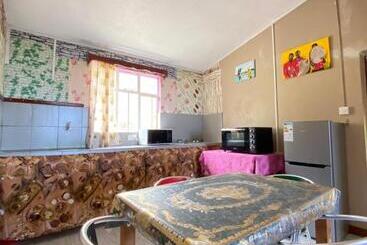 پانسیون La Rosedepine Chez Mariani Chez L Habitant