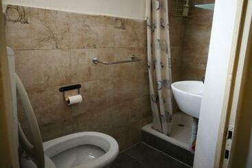 پانسیون Maison Sarraj Affittacamere