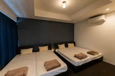 پانسیون Tancha Detached House / Vacation Stay 50245