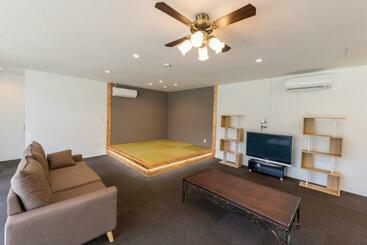 پانسیون Tancha Detached House / Vacation Stay 50245