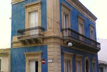 بنسيون Zagara My Home