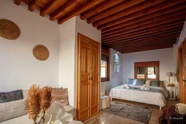 Riad Nila - Xauen