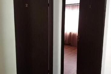 Sport Hostel Cluj