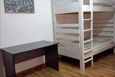 Sport Hostel Cluj