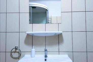 Sport Hostel Cluj
