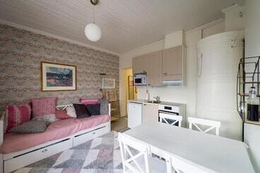 هاستل Ainabnb Residence Kappsäcken