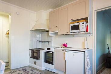 هاستل Ainabnb   Residence Kappsäcken