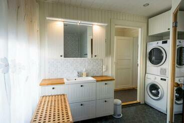هاستل Ainabnb   Residence Kappsäcken