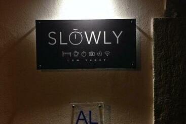 فندق صغير Slowly Com Vagar