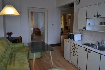 Apartments  Vintag  Teplice