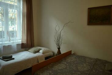 Apartments  Vintag  Teplice