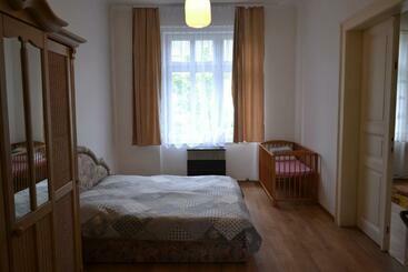 Apartments  Vintag  Teplice