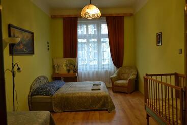 Apartments  Vintag  Teplice