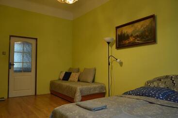 Apartments  Vintag  Teplice