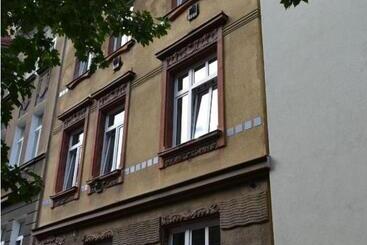 Apartments  Vintag  Teplice