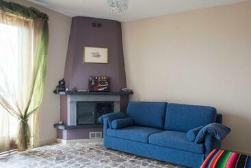 Attiko B&b