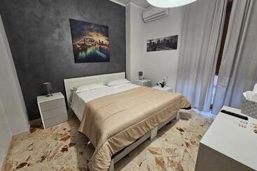B&b Dei Rota Affittacamere Mercato San Severino Salerno