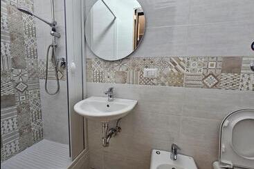B&b Dei Rota Affittacamere Mercato San Severino Salerno