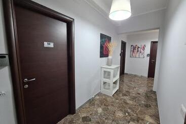 B&b Dei Rota Affittacamere Mercato San Severino Salerno