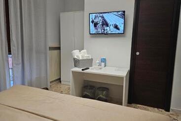 B&b Dei Rota Affittacamere Mercato San Severino Salerno