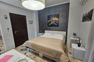 B&b Dei Rota Affittacamere Mercato San Severino Salerno