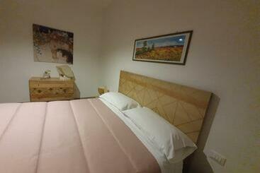 B&b Locanda Criloro