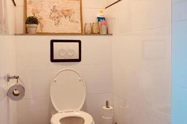 צימר Bbderijkswerf