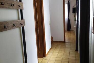 تختخواب و صبحانه La Campagne Dans La Ville , Maison D Hôtes