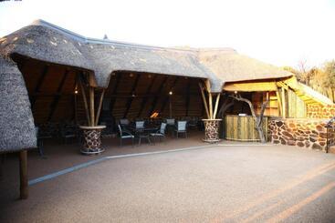 تختخواب و صبحانه Tidimalo Lodge