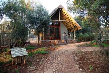 تختخواب و صبحانه Tidimalo Lodge