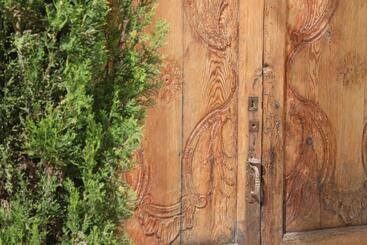 تختخواب و صبحانه Villa Foia Vella   Adults Only