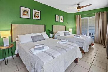 Villas Pura Chacala - Chacala