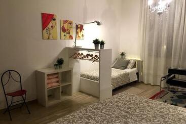 پانسیون A Casa Di Narciso E Margherita