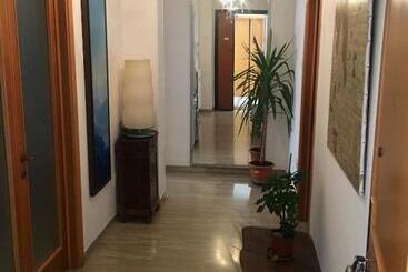 پانسیون A Casa Di Narciso E Margherita