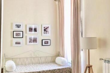 Пансион Alessia House